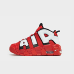 Nike Air More Uptempo Rojas