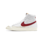 NIKE BLAZER MID 77 VINTAGE BRICK RED