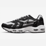 Nike Air Max 96 II Black White