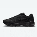 Nike Air Max 96 II Triple Black