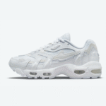 Nike Air Max 96 II White