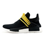 ADIDAS HUMAN RACE NEGRAS