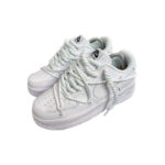 Nike Air force 1 Cordones dobles