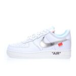 Nike Air Force 1 Low Mix White