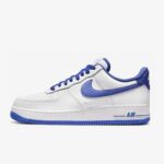 Nike Air Force 1 Medium Blue
