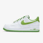 Nike Air Force 1 Low White Chlorophyll
