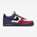 Air Force 1 Low What The LA - Imagen 3
