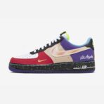 Air Force 1 Low What The LA