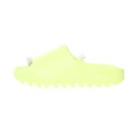 Adidas Yeezy Slide"Glow Green" - Imagen 2