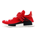 ADIDAS HUMAN RACE ROJAS