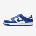 Nike Dunk Low “Kentucky”