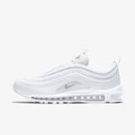 Nike Air Max 97 Blancas