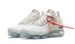 Nike x Off White Blancas - Imagen 2