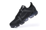 nike vapormax 2019 all black