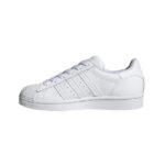 Adidas Superstar Blancas