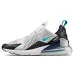 Nike Air Max 270 Blancas y Azules