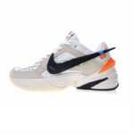 Nike M2K Tekno x Off White Beige