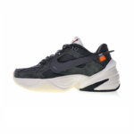 Nike M2K Tekno x Off White Negras
