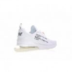 Nike Air Max 270 Blancas Off White - Imagen 2