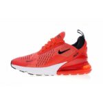 Nike Air Max 270 Rojas