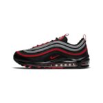 Nike Air Max 97 Negras/Metallic Silver