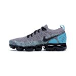 Nike Air Vapormax Grises y Azules