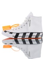 OFF White x Converse Chuck 1970S 2.0