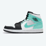 Air Jordan 1 Mid “Tropical Twist”