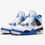 Air Jordan 4 “Motorsports”
