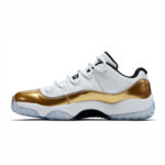 Air Jordan 11 Low “Gold Medal”
