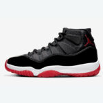 Air Jordan 11 “Bred”
