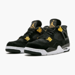 Air Jordan 4 “Royalty”