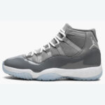 Air Jordan 11 Retro Cool Grey