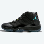 Air Jordan 11 Retro "Gamma Blue"