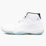 Air Jordan 11 “Legend Blue”