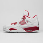 Air Jordan 4 "Alternate "