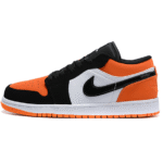 Nike Air Jordan 1 low orange