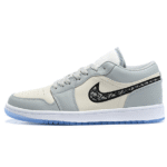 Nike Air Jordan 1 low Dior