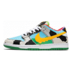 NIKE SB DUNK LOW BEN JERRYS