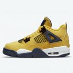Air Jordan 4 “Lightning”