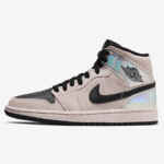 Air Jordan 1 Mid Dirty Power