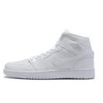 Jordan 1 White