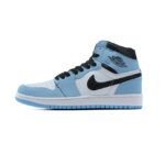 AIR JORDAN 1 AZUL CELESTE