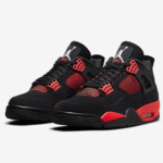 Air Jordan 4 “Red Thunder”