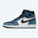 Air Jordan 1 High OG WMNS “Tie-Dye”