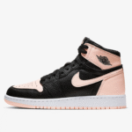 AIR JORDAN 1 HIGH OG “CRIMSON TINT”