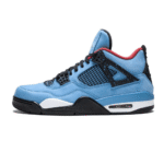 JORDAN RETRO 4 X TRAVIS SCOTT CACTUS JACK