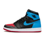 NIKE AIR JORDAN 1 OG UNC