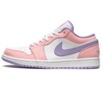 Air Jordan 1 low arctic punch