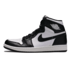 AIR JORDAN 1 BLANCAS Y NEGRAS